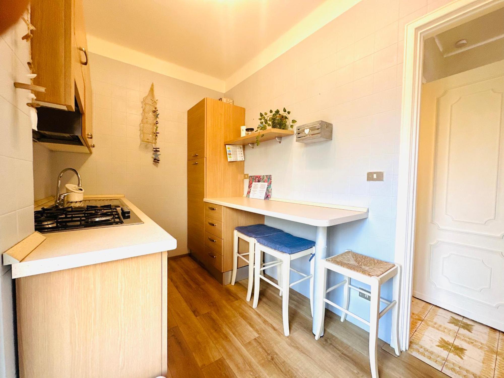 SUITE DUCA a Sanremo per 4 persone Giardino Vista Mare Gorgeous 1 bed flat with garden! Esterno foto