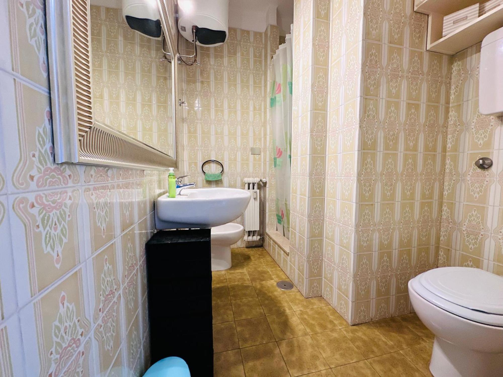 SUITE DUCA a Sanremo per 4 persone Giardino Vista Mare Gorgeous 1 bed flat with garden! Esterno foto