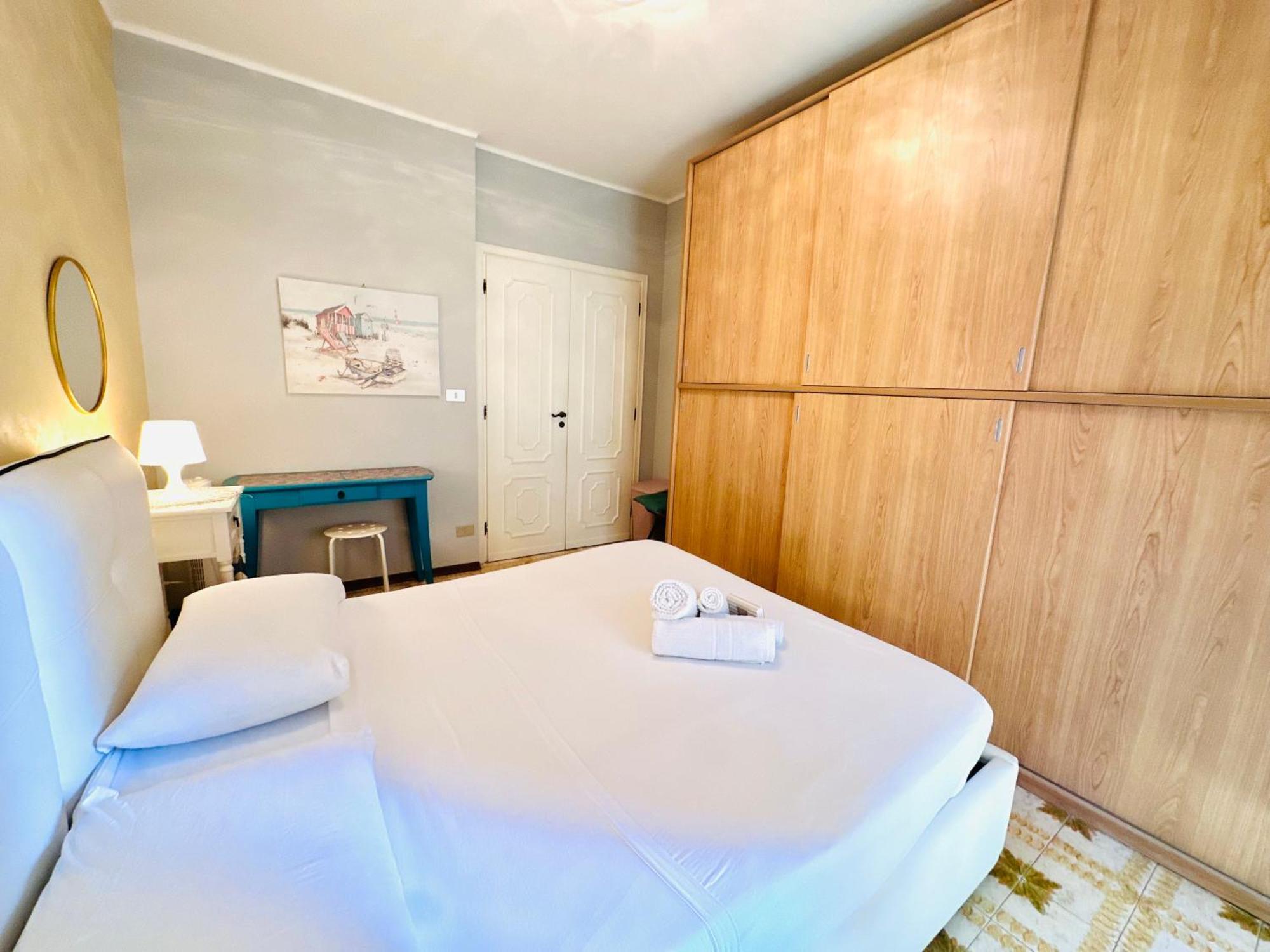 SUITE DUCA a Sanremo per 4 persone Giardino Vista Mare Gorgeous 1 bed flat with garden! Esterno foto